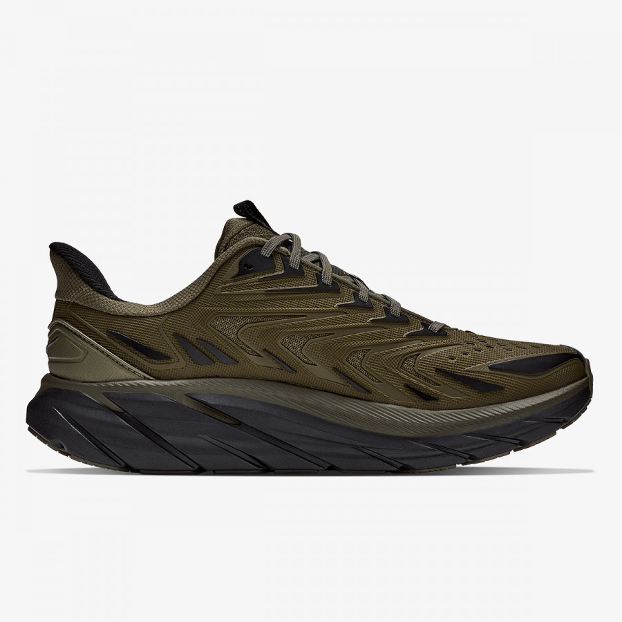 HOKA Спортни обувки M CLIFTON UTL 