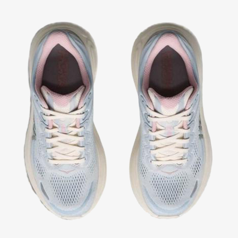 HOKA Спортни обувки W BONDI 9 GLM 