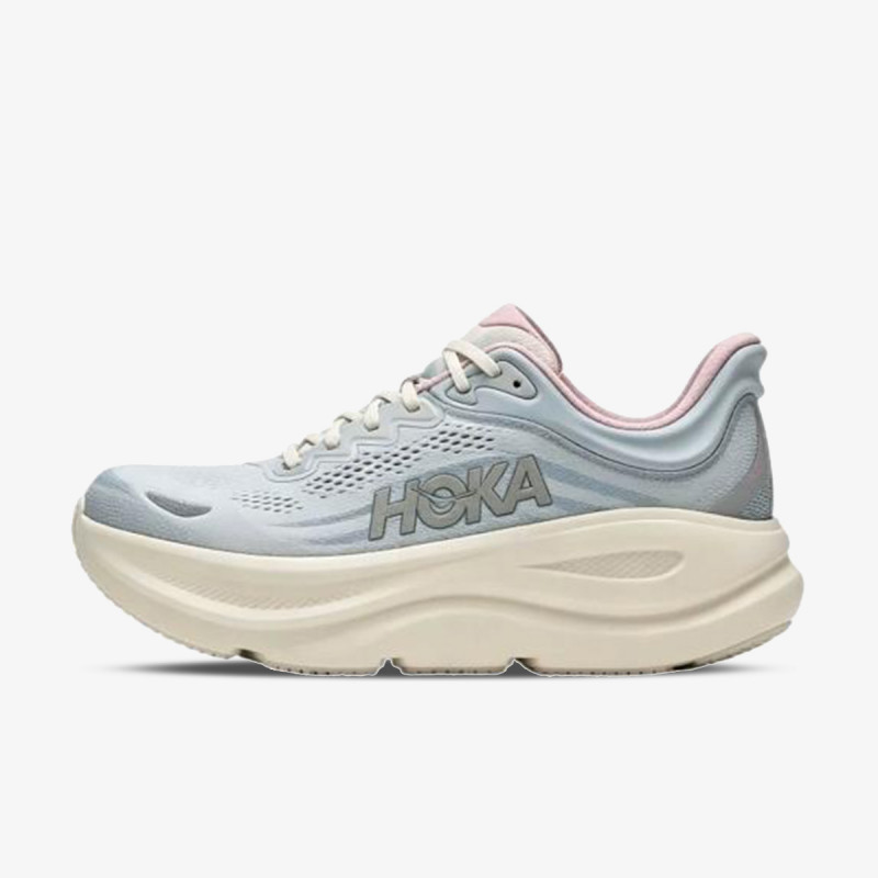 HOKA Спортни обувки W BONDI 9 GLM 