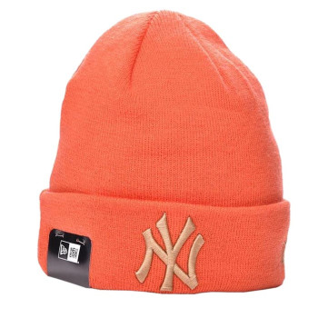 NEW ERA Шапка LEAGUE ESSENTIAL CUFF KNIT NEYYAN 