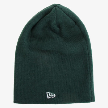 NEW ERA Шапка KAPA ESSENTIAL LONG KNIT NE DKG 