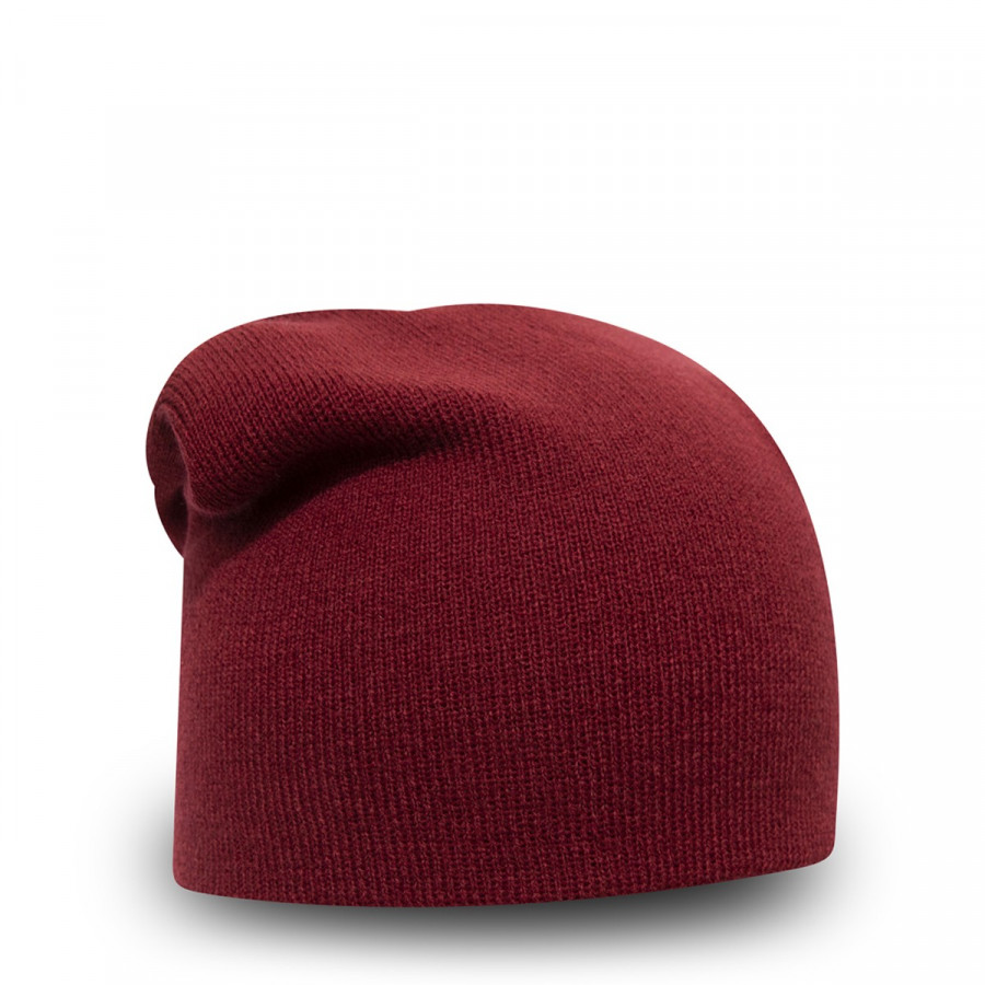 NEW ERA Шапка KAPA ESSENTIAL LONG KNIT NE CAR 