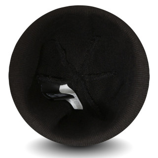 NEW ERA Шапка KAPA ESSENTIAL LONG KNIT NE BLK 