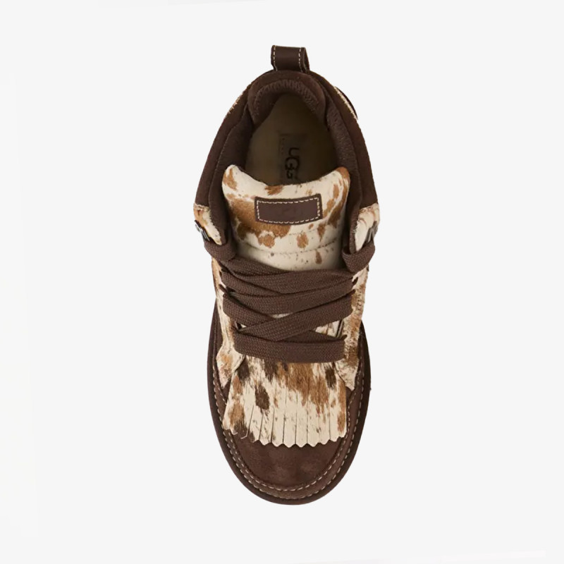 UGG Спортни обувки Lowmel Western 