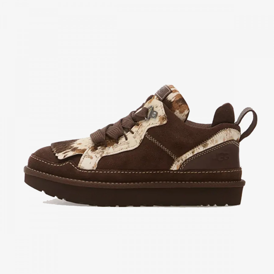UGG Спортни обувки Lowmel Western 