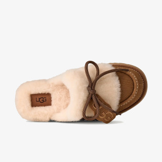 UGG Чехли Disquette Heritage 