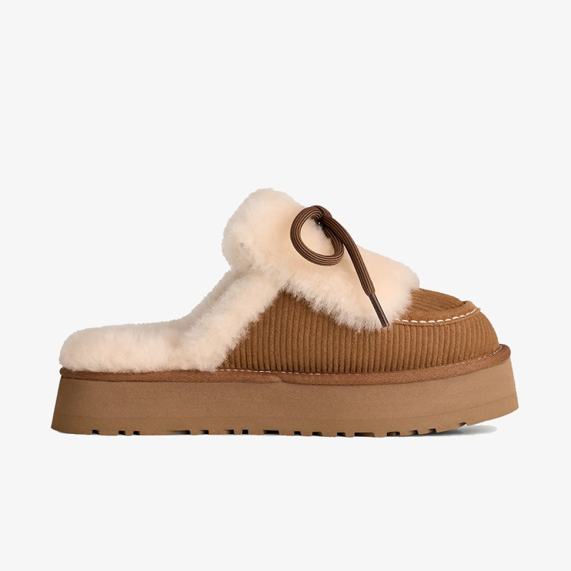 UGG Чехли Disquette Heritage 