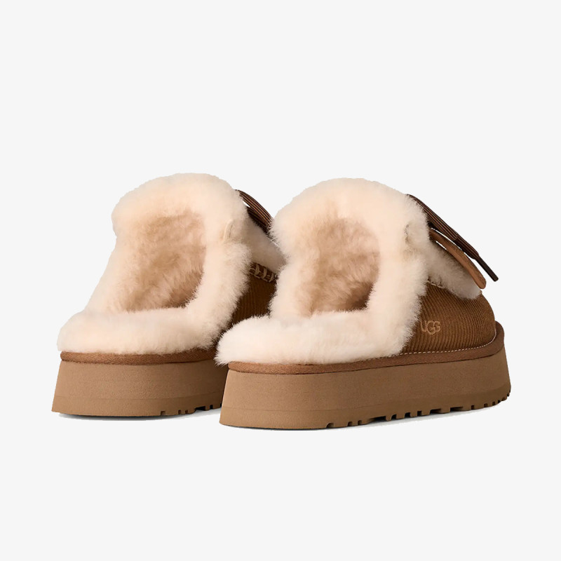 UGG Чехли Disquette Heritage 