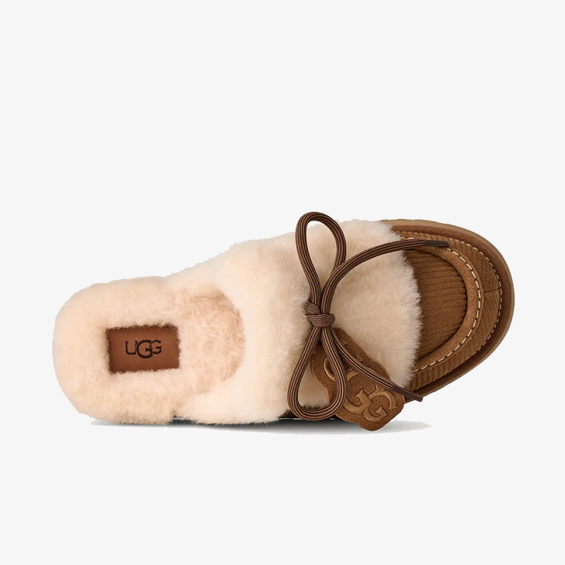 UGG Чехли Disquette Heritage 