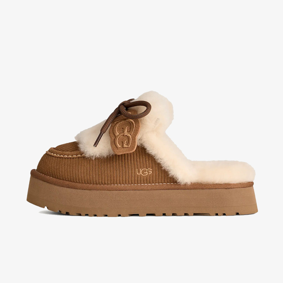 UGG Чехли Disquette Heritage 