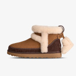 UGG Ботуши Classic Mini Heritage 