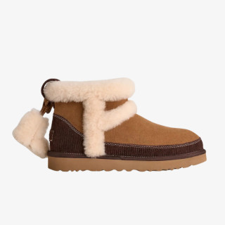 UGG Ботуши Classic Mini Heritage 