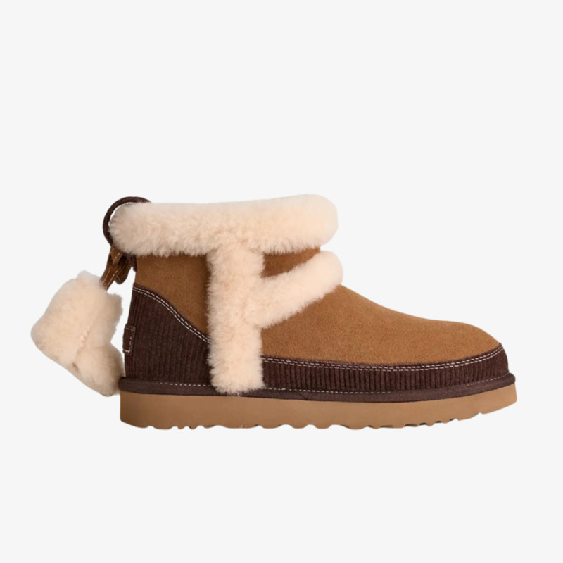 UGG Ботуши Classic Mini Heritage 
