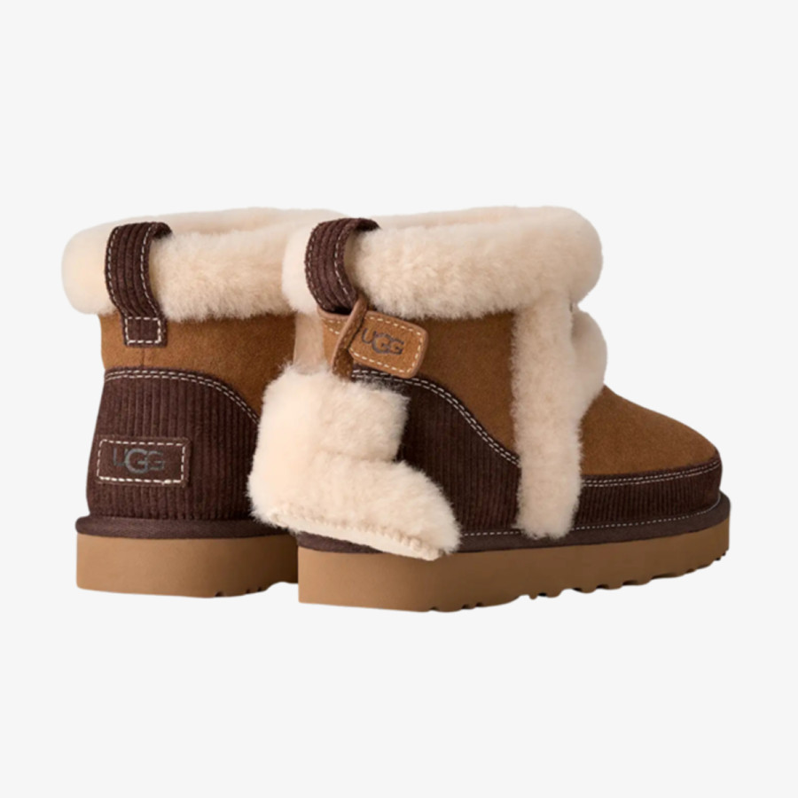 UGG Ботуши Classic Mini Heritage 