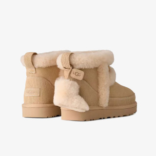 UGG Ботуши Classic Mini Heritage 