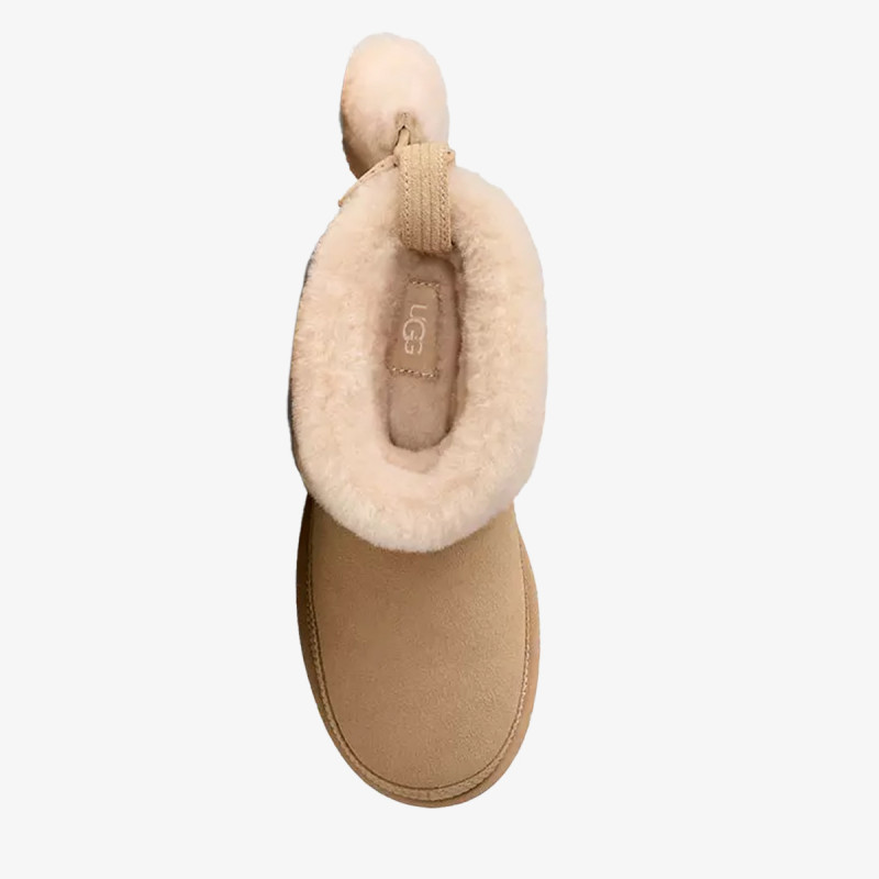 UGG Ботуши Classic Mini Heritage 