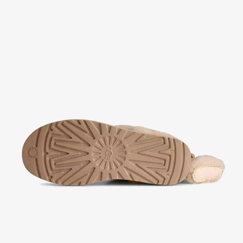 UGG Ботуши Classic Mini Heritage 