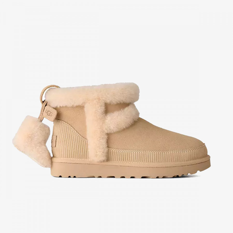 UGG Ботуши Classic Mini Heritage 