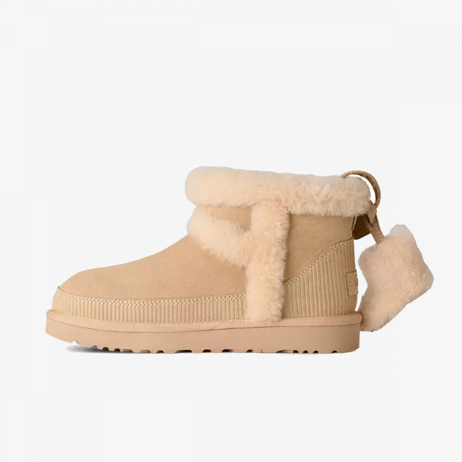 UGG Ботуши Classic Mini Heritage 