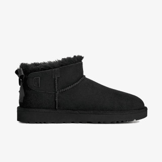 UGG Ботуши Ultra Mini Bailey Bow 