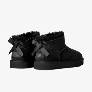 UGG Ботуши Ultra Mini Bailey Bow 