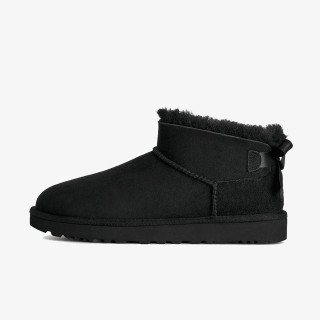 UGG Ботуши Ultra Mini Bailey Bow 
