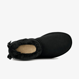 UGG Ботуши Ultra Mini Bailey Bow 