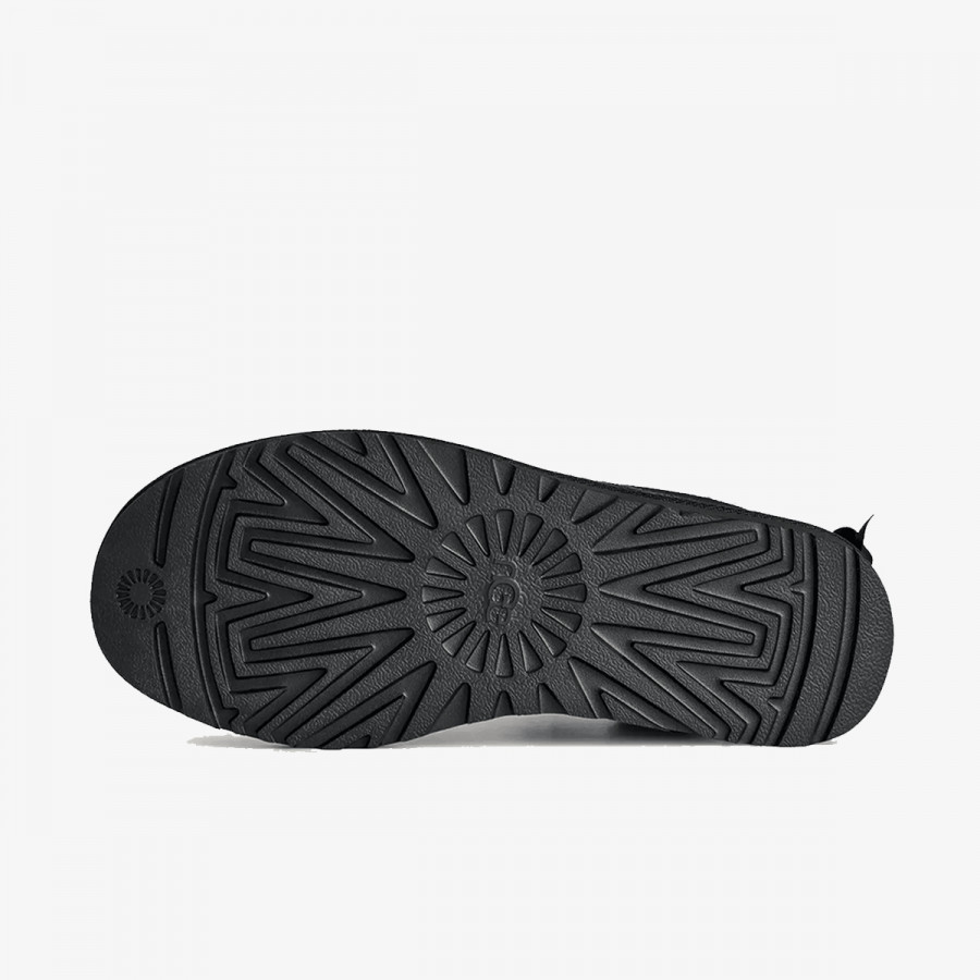 UGG Ботуши Ultra Mini Bailey Bow 