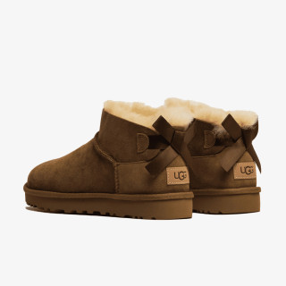 UGG Ботуши Ultra Mini Bailey Bow 