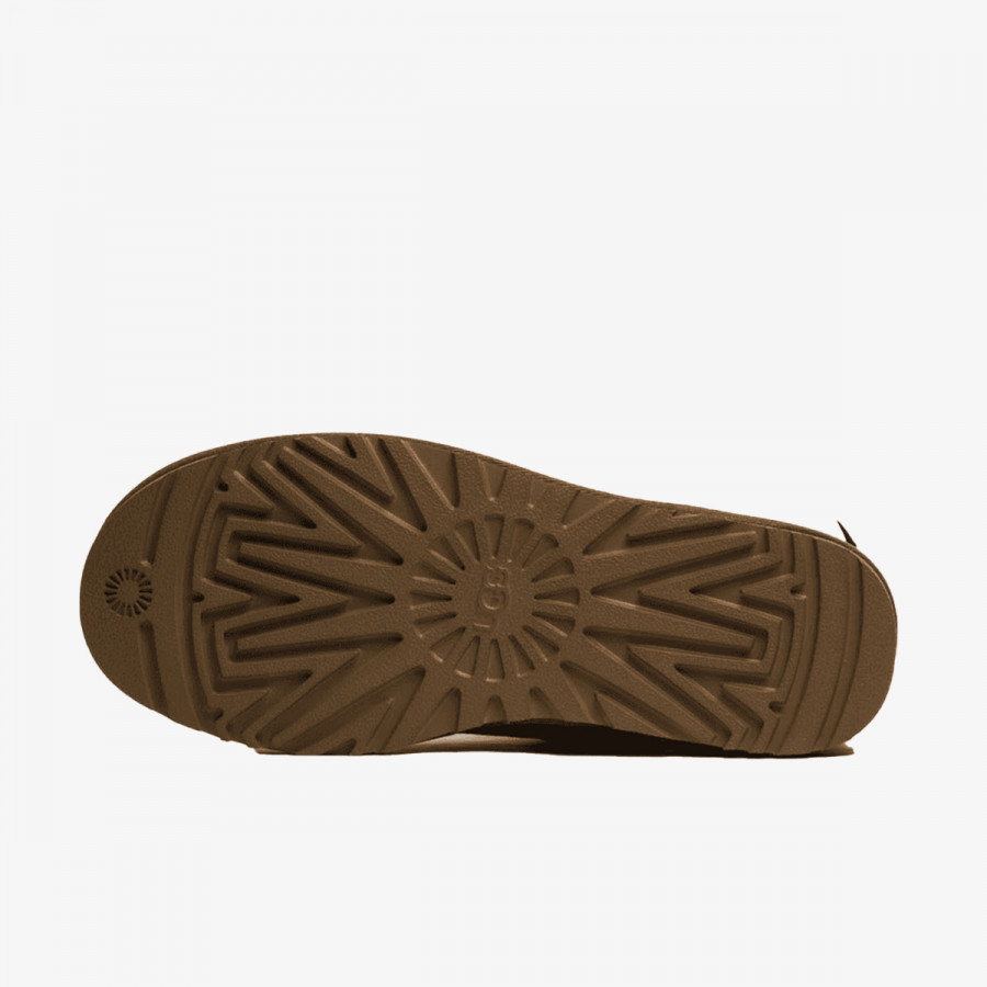 UGG Ботуши Ultra Mini Bailey Bow 