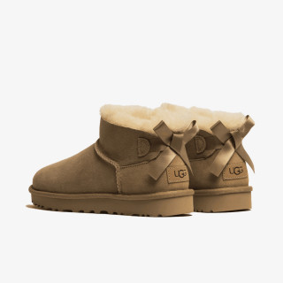 UGG Ботуши Ultra Mini Bailey Bow 