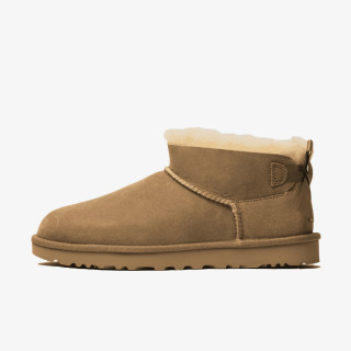 UGG Ботуши Ultra Mini Bailey Bow 
