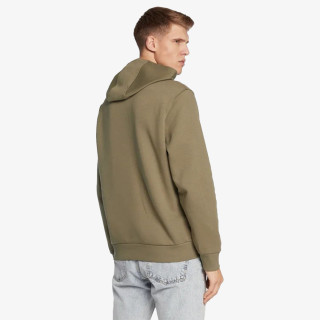 NEW ERA Суитшърт PULOVER TEAM LOGO HOODY NEYYAN NOV 