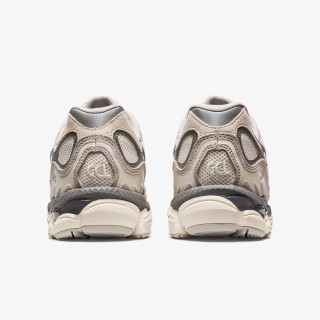 ASICS Спортни обувки Gerl-NYC 