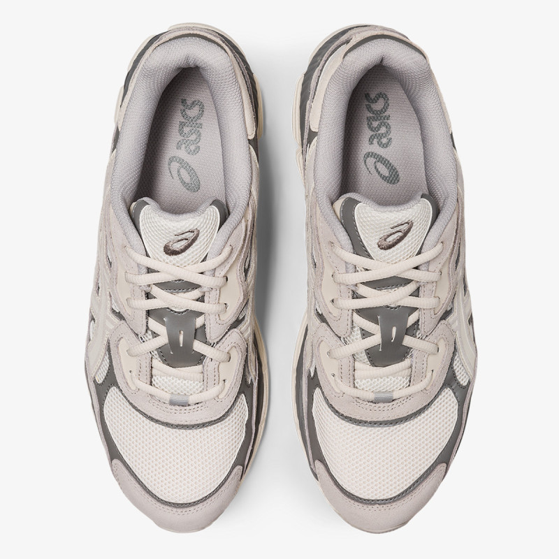 ASICS Спортни обувки Gerl-NYC 