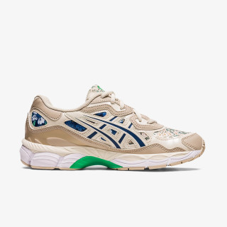 ASICS Спортни обувки GEL-NYC 