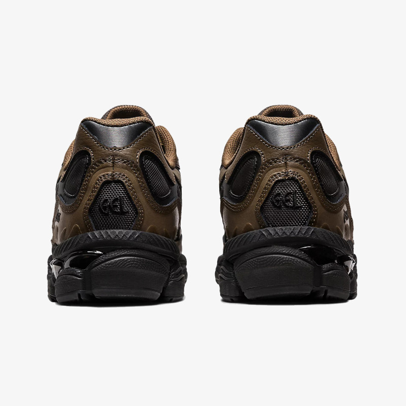 ASICS Спортни обувки Gel-Nyc 