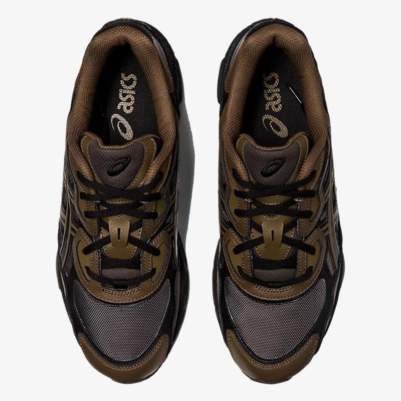 ASICS Спортни обувки Gel-Nyc 