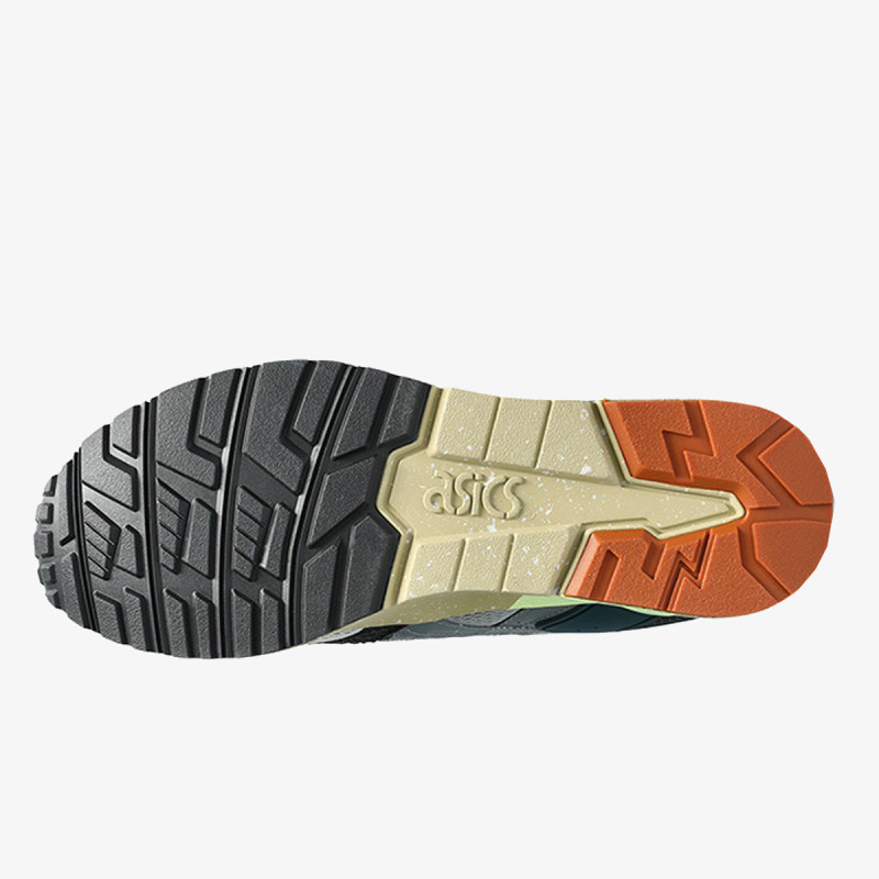 ASICS Спортни обувки Gel-Lyte V 