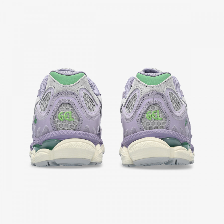 ASICS Спортни обувки Gel-NYC 