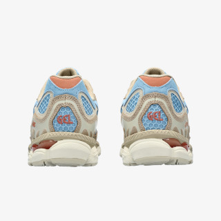 ASICS Спортни обувки Gel-NYC 