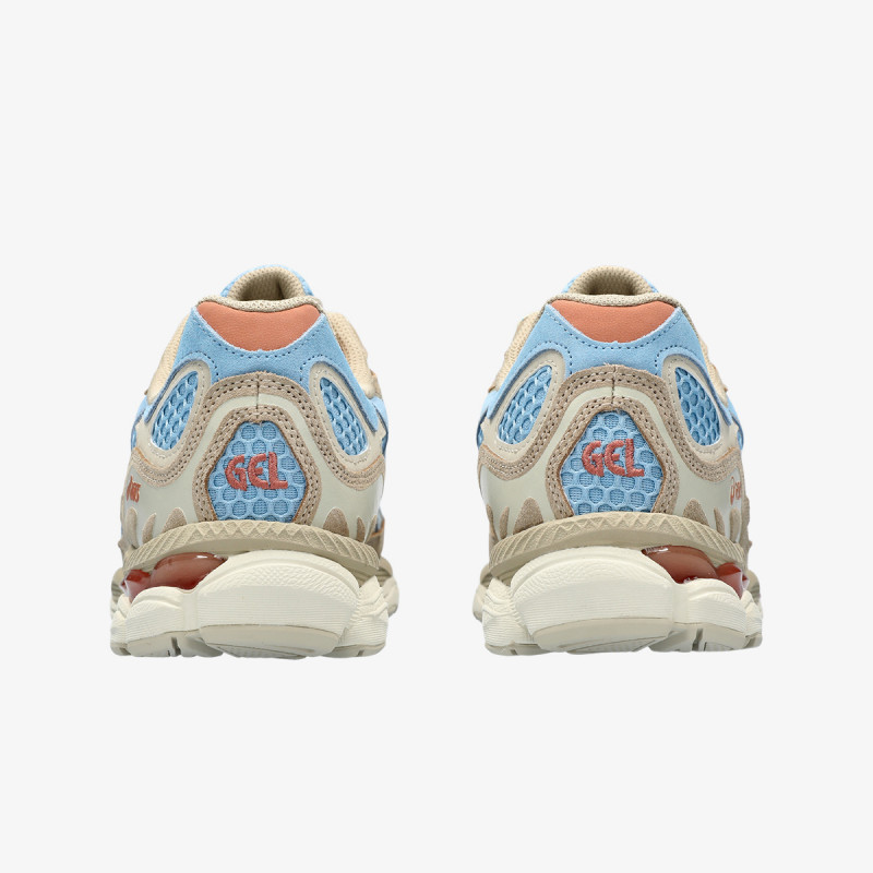ASICS Спортни обувки Gel-NYC 