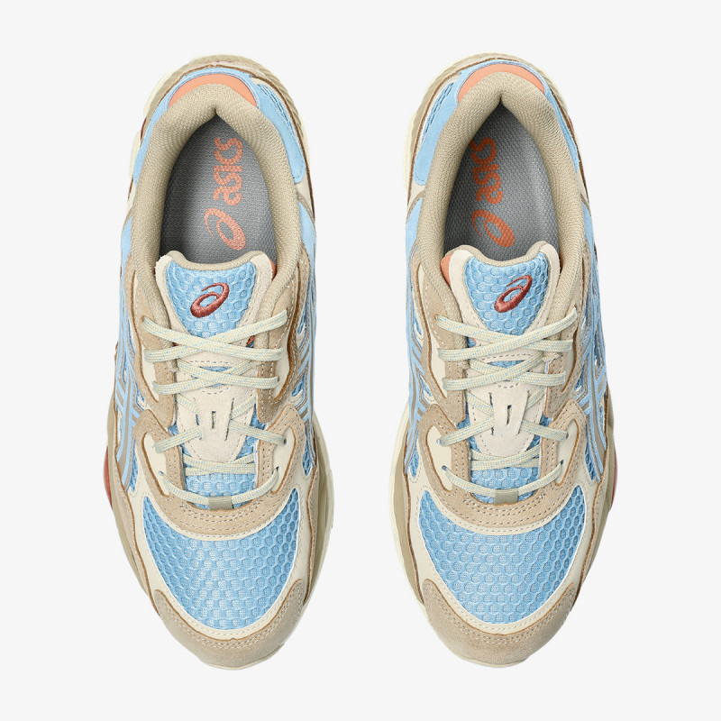 ASICS Спортни обувки Gel-NYC 