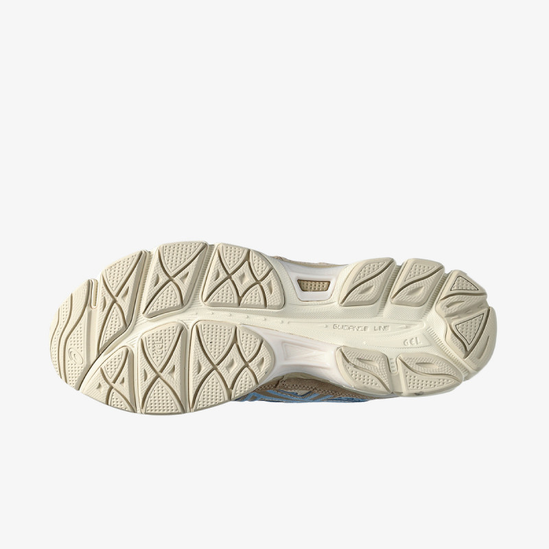 ASICS Спортни обувки Gel-NYC 