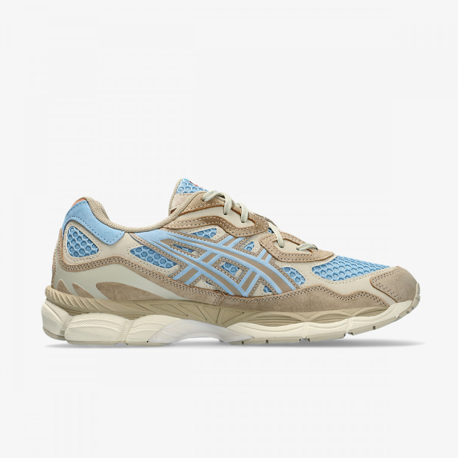 ASICS Спортни обувки Gel-NYC 