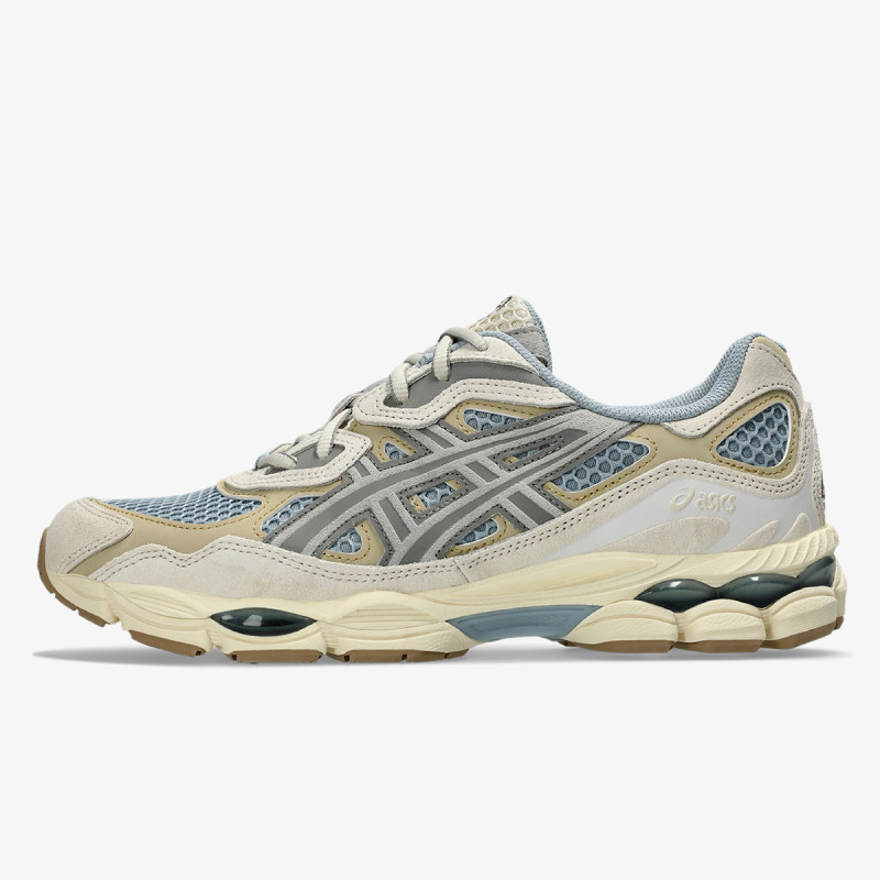 ASICS Спортни обувки Gel-NYC 