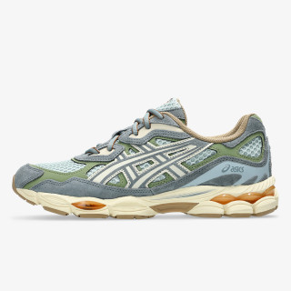 ASICS Спортни обувки Gel-NYC 