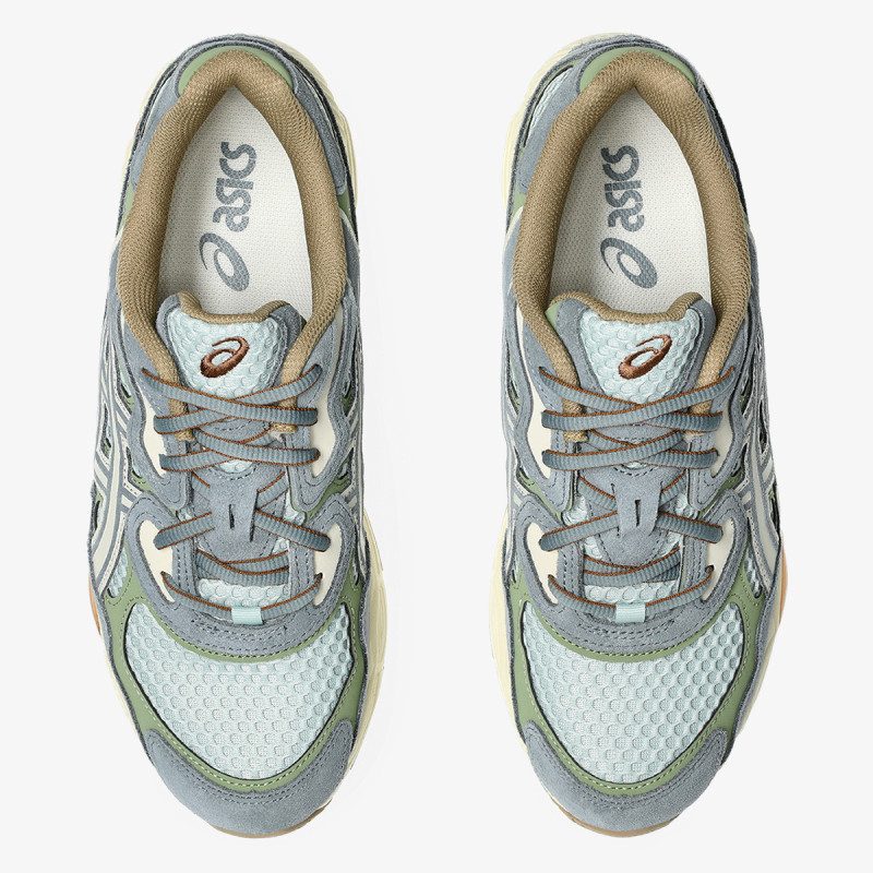 ASICS Спортни обувки Gel-NYC 