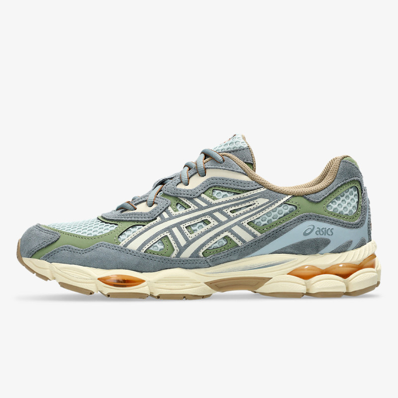ASICS Спортни обувки Gel-NYC 
