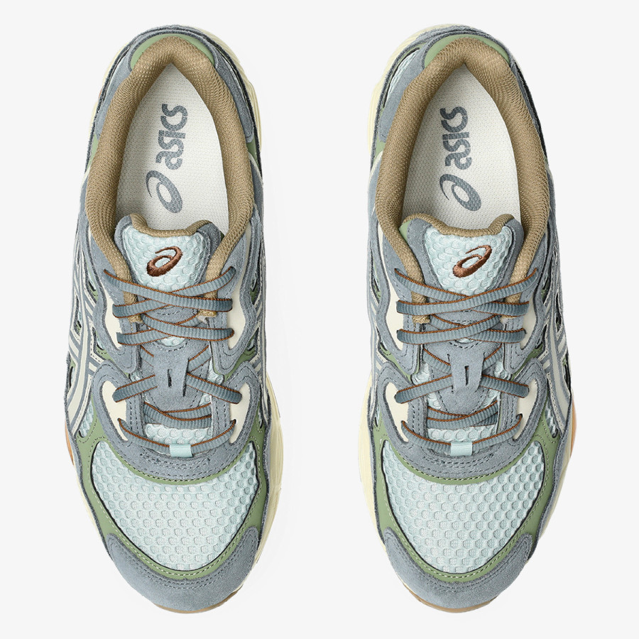 ASICS Спортни обувки Gel-NYC 